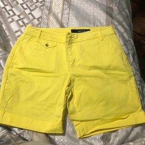 DKNY Shorts